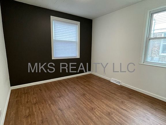 First Floor Bedroom
