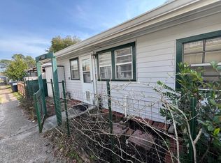 30 Parker Ave #2, Lanark Village, FL 32323
