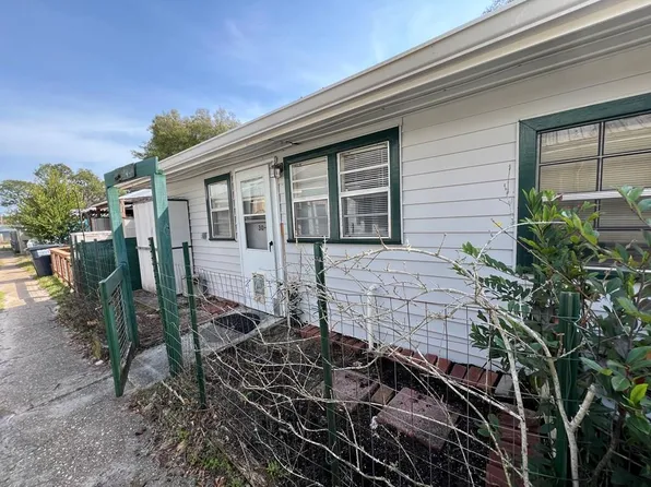 30 Parker Ave #2, Lanark Village, FL 32323