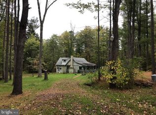 522 Reservoir Rd, Hollidaysburg, PA 16648