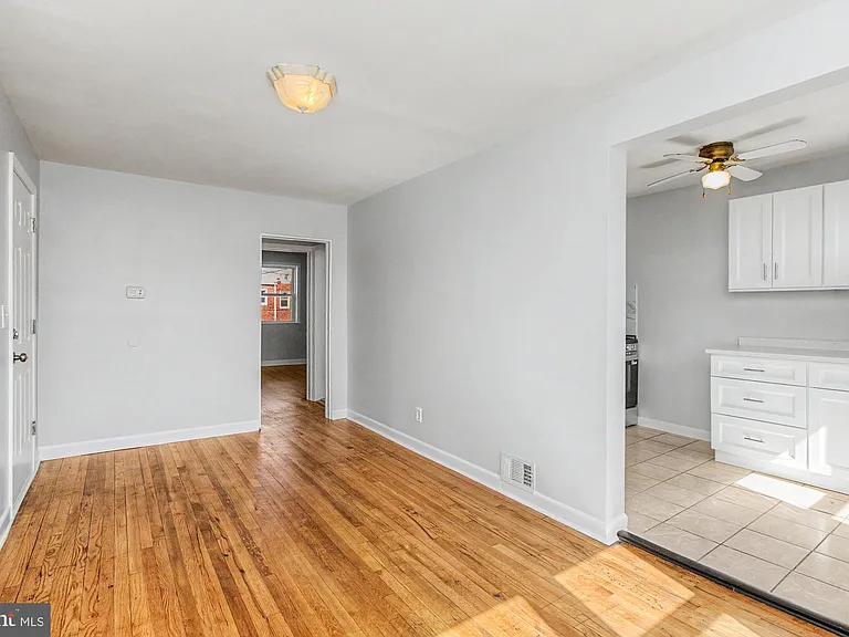 416 Hornel St #2 — Photo 5