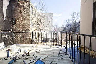 Rented by Brooklyn Group