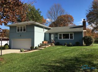 43 Westview Ct, Tiffin, OH 44883