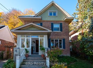 1090 4th Ave W #A-W, Owen Sound, ON N4K4W1