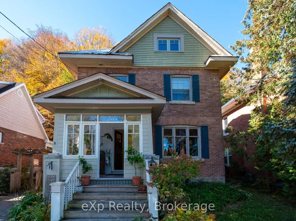 1090 4th Ave W #A-w, Owen Sound, ON N4K 4W1