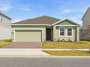 722 Ginger Dr, Haines City, FL 33844