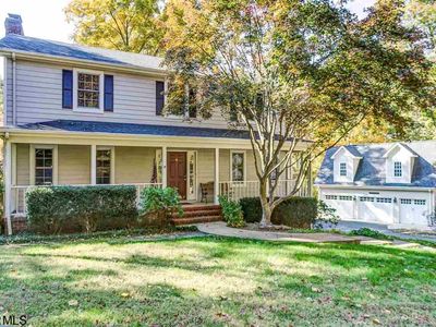 2211 Lonicera Way, Charlottesville, VA, 22911