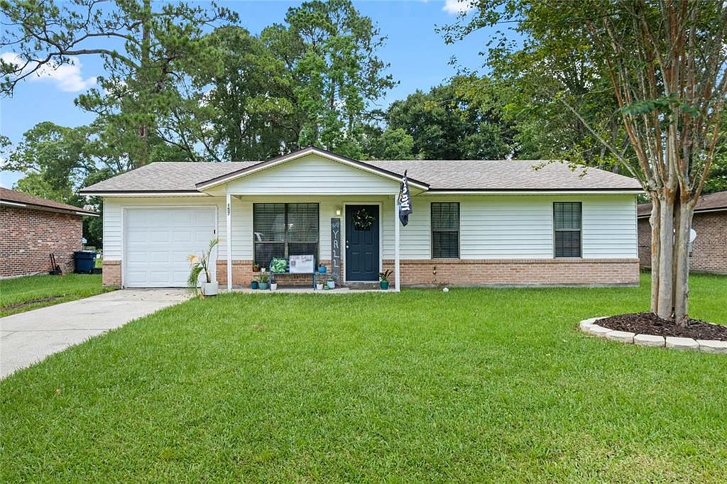 157 Avon St, Baldwin, FL 32234 | MLS #O6126596 | Zillow