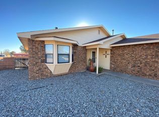 1401 Columbia Ave, Alamogordo, NM 88310