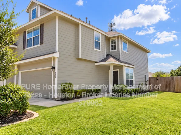 6220 Stoney Creek Dr, Pasadena, TX 77503