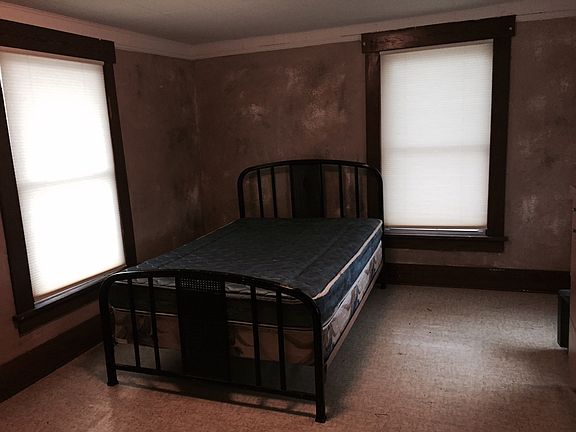 one of 3 bedrooms