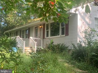 2307 Amoss Mill Rd, Pylesville, MD 21132