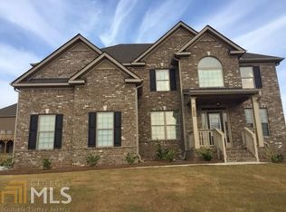 3732 Dragon Fly Ln, Loganville, GA 30052