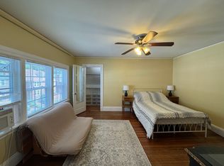 98 Westbourne Ter #2, Brookline, MA 02446