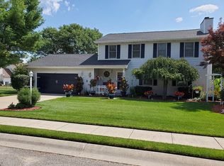 50636 Yorkview Dr, Granger, IN