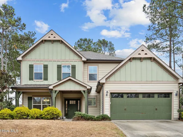 342 W Goldeneye Lane, Sneads Ferry, NC 28460