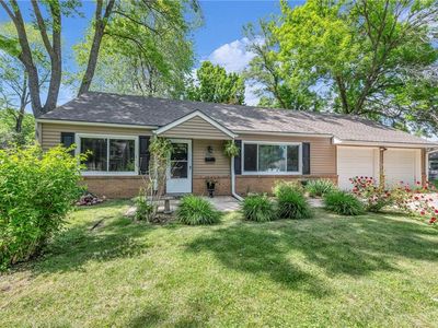 2108 W 78th St, Prairie Village, KS, 66208
