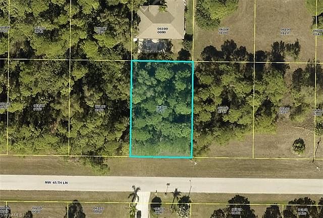 1st image of 3919 NW 45th Ln