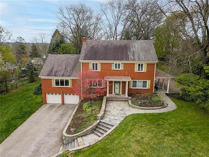 2311 Old Washington Rd, Pittsburgh, PA 15241 Zillow