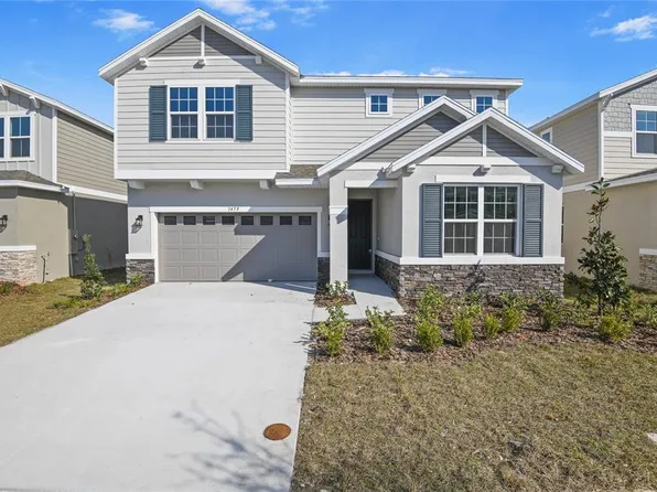 1479 August Gray Dr, Kissimmee, FL 34744