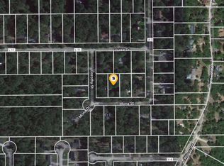 6710 Mona St, Indian River, MI 49749