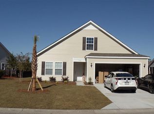 7126 Chatham Gln SW LOT 4, Ocean Isle Beach, NC 28469
