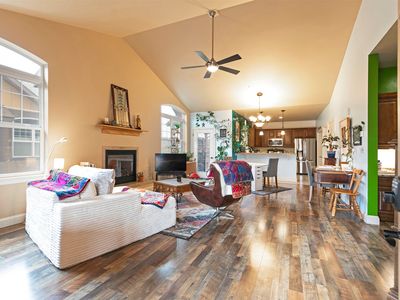4100 Mullan Rd Unit 713, Missoula, MT, 59808