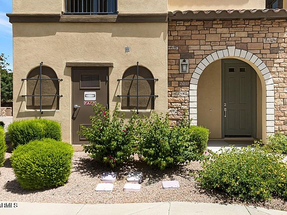 3rd image of 4777 S FULTON RANCH Boulevard #2033