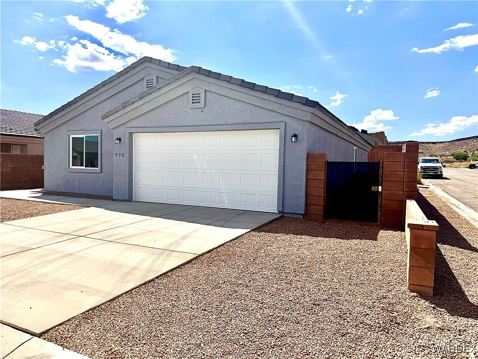 1st image of 772 Vista Grande Drive
