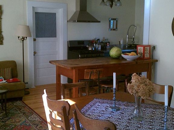 Great Room (kitchen)