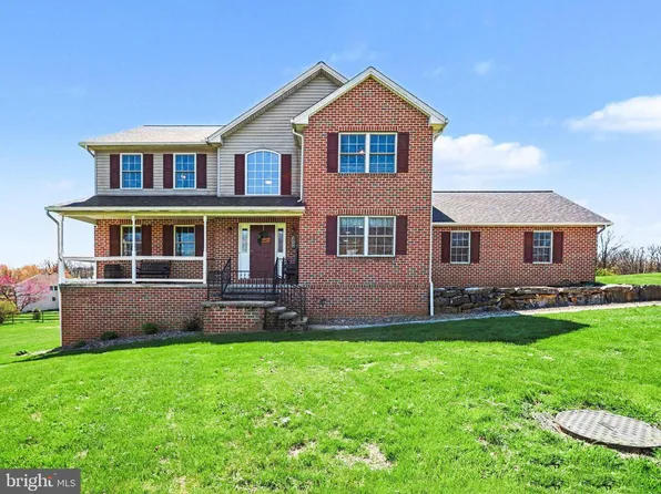2832 Ritner Hwy, Carlisle, PA 17015