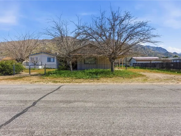 2708 Claire St, Lake Isabella, CA 93240