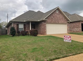 411 Annabrook St, Brookhaven, MS 39601