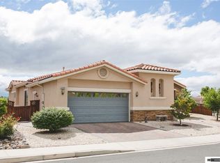 2169 Corleone Dr, Sparks, NV 89434