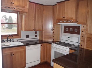 1235 Pocatello Dr, Bismarck, ND 58504