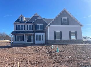 2680 Stonewall Dr #31, Upper Saucon Township, PA 18034