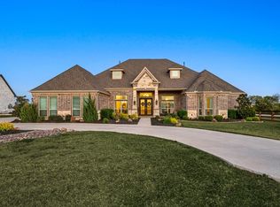 7751 Faught Rd, Northlake, TX 76226