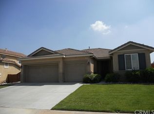 1649 Juniper Ln, Beaumont, CA 92223