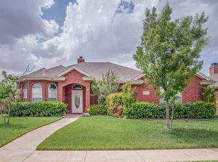 10906 Richmond Ave, Lubbock, TX 79424