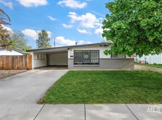 6418 W Dorian St, Boise, ID 83709