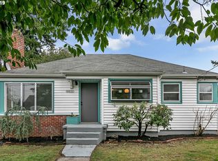4400 NE 80th Ave, Portland, OR 97218