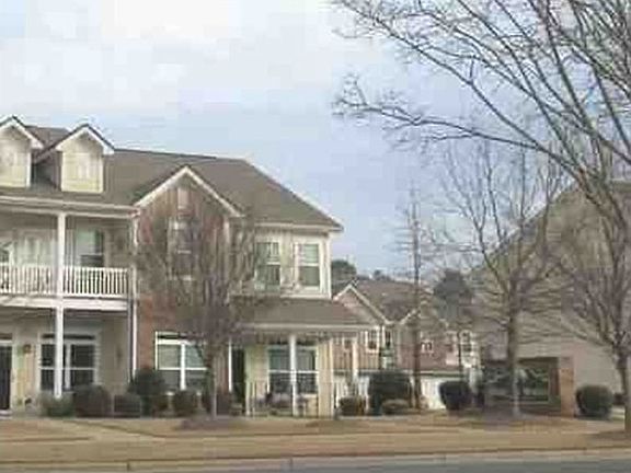 Property Side View