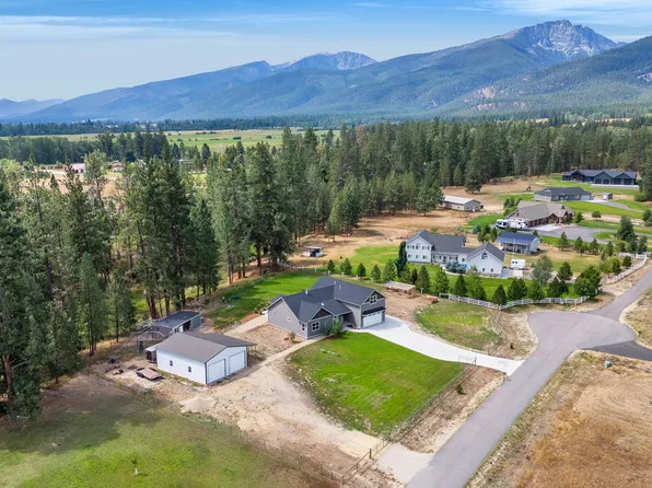 461 Sunrider Ln, Florence, MT 59833