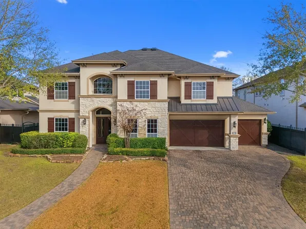 11718 Montmarte Blvd, Houston, TX 77082