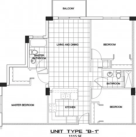 3 Bedroom, 2 Bathroom 3 Bedroom, 2 Bathroom