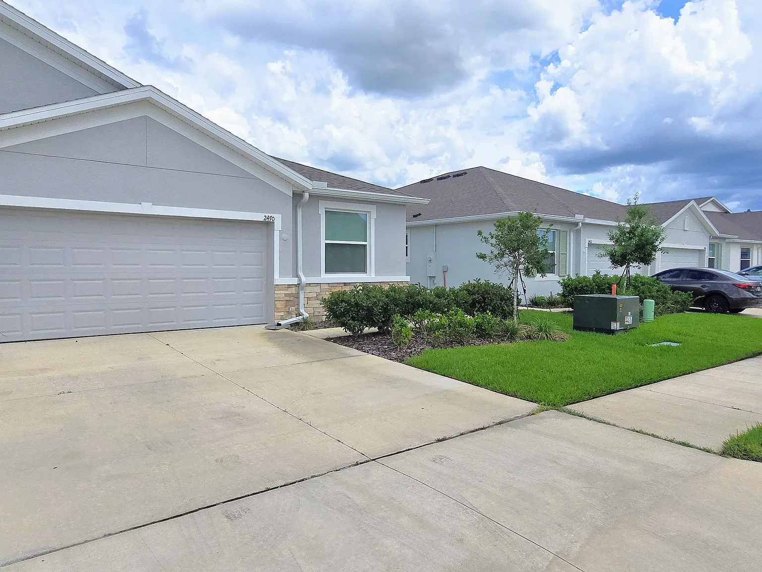3 bed, 1565 sqft, $2,300 — Photo 1