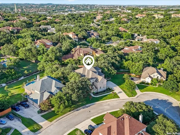 227 Bushbuck Path, San Antonio, TX 78258