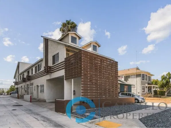 4328 Louisiana St #1, San Diego, CA 92104