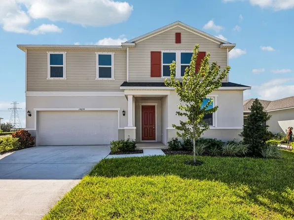 14674 Abasail Ln, Hudson, FL 34667