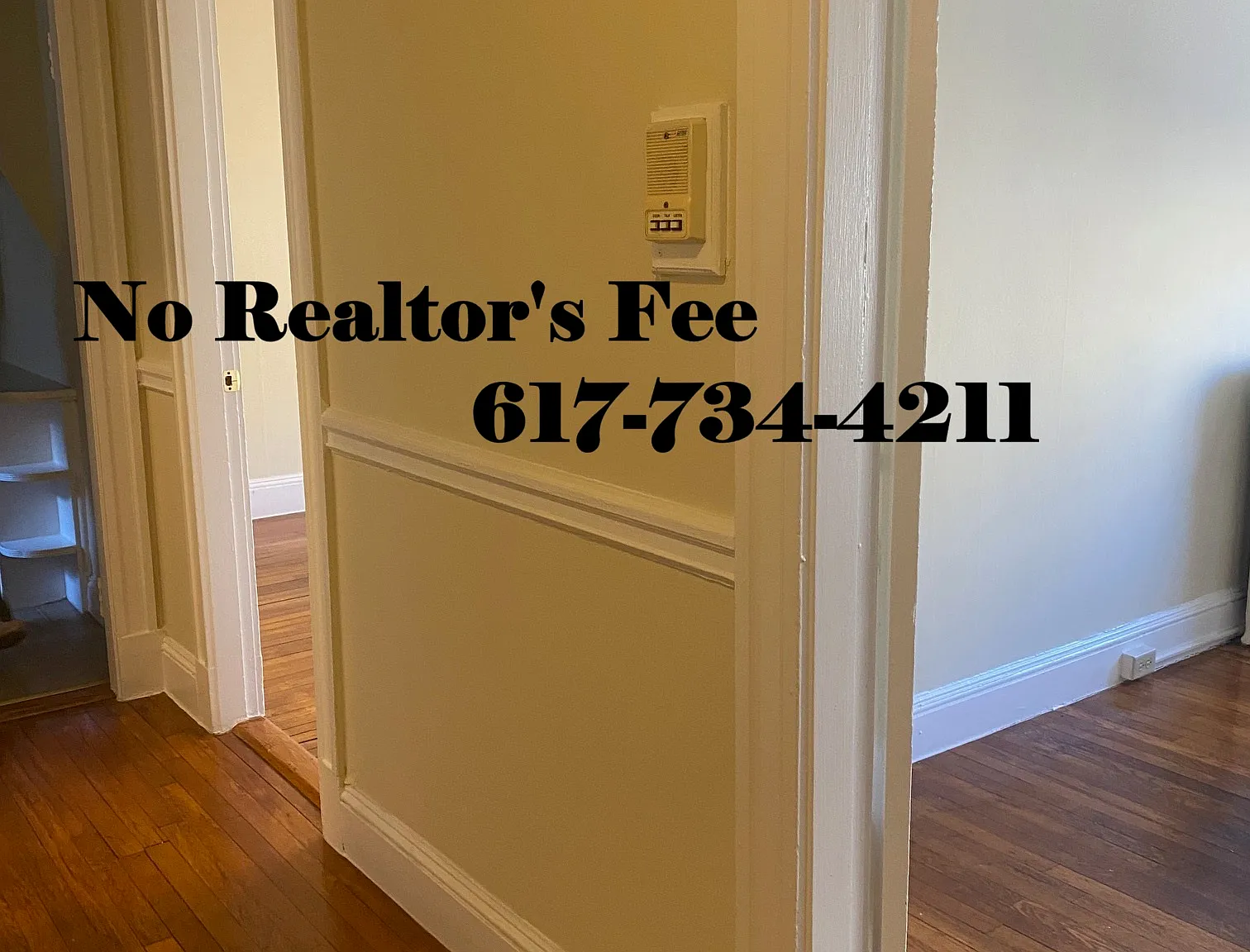1 bed, $2,350 — Photo 3